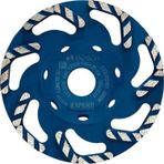 Bosch Expert Concrete 125x22.23x4.5 mm Elmas Çanak Disk