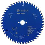 Bosch Expert daire testere bıçağı, ahşap için, 2608644045
