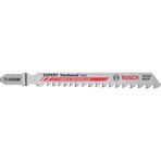 Bosch Expert Enfor Wood T144 DHM 3'lü Dekupaj Bıçağı