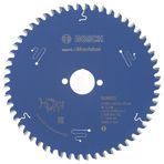 Bosch Expert for Aluminium 2608644102 56 Diş Daire Testere