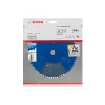 Bosch Expert for Aluminium 2608644105 Daire Testere
