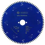 Bosch Expert for Aluminium 2608644107 80 Diş Daire Testere