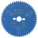 Bosch Expert for Aluminium 2608644109 54 Diş Daire Testere