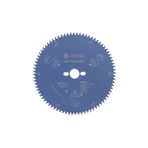 Bosch Expert for Aluminium 2608644113 80 Diş Daire Testere