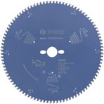Bosch Expert for Aluminium 2608644114 96 Diş Daire Testere