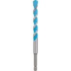Bosch Expert HEX-9 10x90x150 mm Multi Construction Delme Ucu