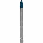 Bosch Expert HEX-9 7x90 mm Hard Ceramic Delme Ucu