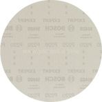 Bosch Expert M480 225 mm G 180 25 Parça Zımpara Ağı