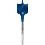 Bosch Expert Self Cut Speed 38x152 mm Yaprak Delme Ucu