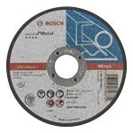 Bosch Expert Serisi 115x3.0 mm Taş Düz Metal Kesme Diski