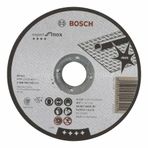 Bosch Expert Serisi 125x1.6 mm Taş Düz Inox Paslanmaz Çelik Kesme Diski