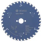 Bosch Expert Serisi 160x20 mm 36 Diş Ahşap Daire Testere Bıçağı