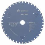 Bosch Expert Serisi 190x20 mm 40 Diş Metal Daire Testere Bıçağı