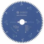 Bosch Expert Serisi 235x30 mm 80 Diş Alüminyum Daire Testere Bıçağı
