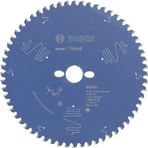 Bosch Expert Serisi 260x30 mm 60 Diş Ahşap Daire Testere Bıçağı