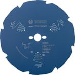 Bosch Expert Serisi 300x30 cm 8 Diş Lifli Çimento ve Alçıpan Daire Testere Bıçağı