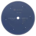 Bosch Expert Serisi 355x25.40 mm 80 Diş Metal Daire Testere Bıçağı