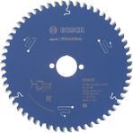 Bosch Expert Serisi Alüminyum Için 190*30 Mm 56 Diş Daire Testere Bıçağı - 2608644101