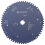 Bosch Expert Serisi Metal için Daire Testere Bıçağı 254x25.40 MM 60 Diş
