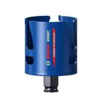 Bosch Expert Sheet Metal Delik Açma 60 mm Testere