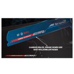 Bosch Expert Thick Tough Metal’ S 1155 Chc Panter Bıçağı 1 Parça Testere
