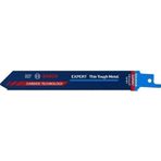 Bosch Expert ‘thin Tough Metal’ S 922 Ehm Panter Bıçağı Testere