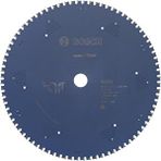 Bosch Exst Diş Daire Testere Bıçağı 305 X 25.40 Mm 80 - 2608643061