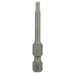 Bosch Extra Hard Serisi HEX 3x49 mm 3'lü Vidalama Ucu