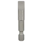 Bosch Extra Hard Serisi S 1.2x8.0x49 mm 3'lü Vidalama Ucu