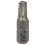 Bosch Extra Hard Serisi Security-Torx T27Hx25 mm 2'li Vidalama Ucu