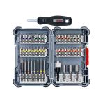 Bosch Extra Hard Vidalama Ucu Seti 44+1 Parça - 2607017732