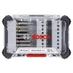 Bosch Extra Hard Vidalama Ucu Seti 44+1 Parça