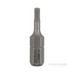 Bosch ExtraHard HEX2.5x25 mm 3'lü Vidalama Ucu