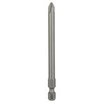 Bosch ExtraHard PH3x89 mm 3'lü Vidalama Ucu