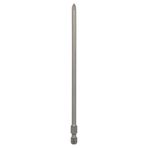 Bosch ExtraHard PZ 1x152 mm 1'li Vidalama Ucu