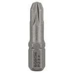 Bosch ExtraHard PZ 3x25 mm 10'lu Vidalama Ucu
