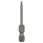 Bosch ExtraHard S0.5x3.0x49 mm 3'lü Vidalama Ucu