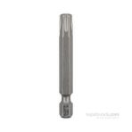 Bosch ExtraHard T40x49 mm 1'li Vidalama Ucu