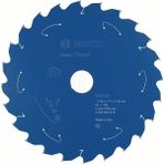 Bosch EXW 24 D E/C 216x30 mm Daire Testere Bıçağı