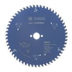 BOSCH EXW DAİRE TESTERE BIÇAĞI 190*20 MM 56 DİŞ