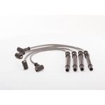 Bosch F00099c602 Buji Kablosu Renault Clio Modus Twingo Dacia Logan 1.0 1.2 16v 04- 224404659r 8200713680