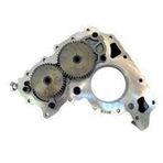 Bosch F009D04964 2.3 JTD Ducato Yağ Pompası