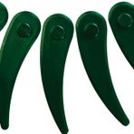 Bosch F016800371 ART 23-18 LI 5 Adet Durablade Yedek Bıçak