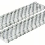 Bosch F016800551 Glassvac Büyük Yedek Mikrofiber Bez
