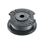 Bosch F016800569 4 m - 1.6 mm EasyGrassCut Misina