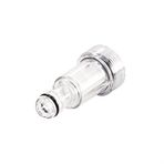 Bosch F016800577 Şeffaf Su Filtresi