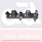 Bosch F026003019 Fren Ana Merkezi M131 / R12 19Mm 539901741