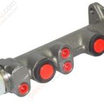 Bosch F026003296 Oto Fren Ana Merkezi