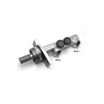 Bosch F026003715 Fren Ana Merkezı Golf V 03- / A3 03- / Toledo Iıı 04-