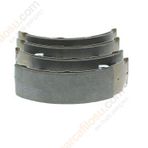 Bosch F026004556 Oto Arka Fren Balatası